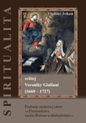 Spiritualita svtej Veroniky Giuliani (1660 - 1727)