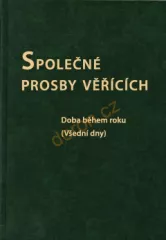 Spolen prosby vcch.Doba bhem roku (Vedn dny)