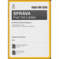 Sprva od Luka / The Message of Luke