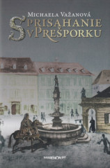 Sprisahanie v Preporku