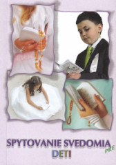 Spytovanie svedomia pre deti