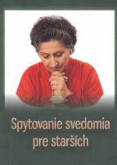 Spytovanie svedomia pre starch