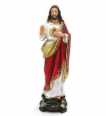 Srdce Pána Ježiša (1373) - 42 cm