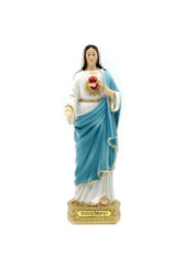 Srdce Panny Mrie (HY72470-1A) - 15 cm