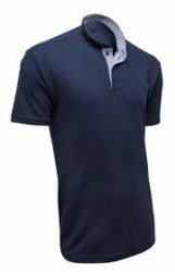 Polokoela tmavomodr XL