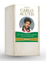 BIO aj svt Carlo Acutis - ASTIE