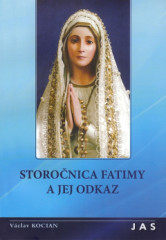 Storonica Fatimy a jej odkaz