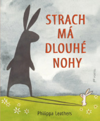 Strach m dlouh nohy