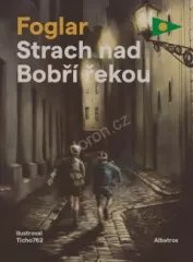 Strach nad Bob ekou