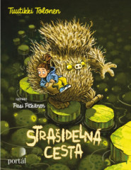 Stra�ideln� cesta
