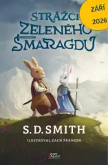 Str�ci Zelen�ho smaragdu