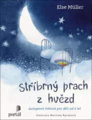 St��brn� prach z hv�zd