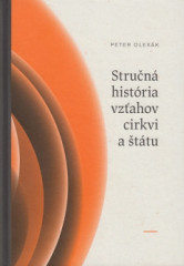 Strun histria vzahov cirkvi a ttu