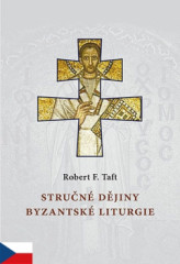 Strun djiny byzantsk liturgie