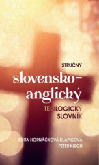 Strun slovensko-anglick teologick slovnk