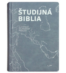 tudijn Biblia (2. vydanie)