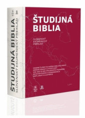 tudijn Biblia