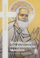 tyridsiatnica s blahoslavenm Metodom