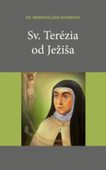 Sv. Terzia od Jeia