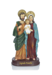 Svt rodina (HY71930A) - 13 cm