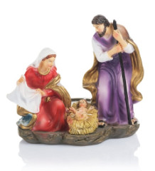 Svt rodina (JS92975A) - svietnik