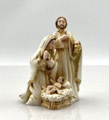 Svätá rodina (P696) - 6 cm