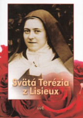 Svt Terzia z Lisieux
