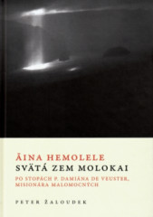 Sv�t� zem Molokai