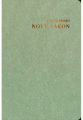 Sv�t� P�smo: Nov� z�kon, vreckov� - mentolov� / SSV