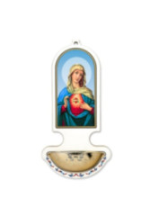 Svtenika (HW024.SCM) Srdce Panny Mrie