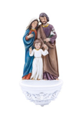 Sv�teni�ka (JS93587A) Sv�t� rodina