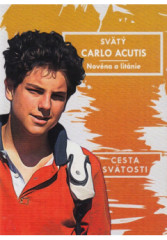 Sv�t� Carlo Acutis - Cesta sv�tosti