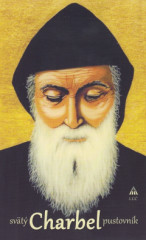 Svt Charbel pustovnk