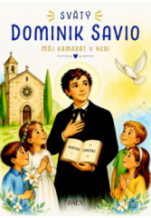 Sv�t� Dominik Savio