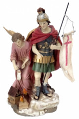 Svt Florin (8867) - 30 cm