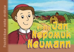 Svat Jan Nepomuk Neumann