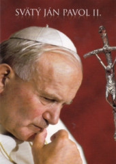 Svt Jn Pavol II.