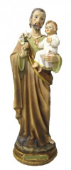 Svätý Jozef (1244) - 40 cm