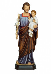 Svätý Jozef (4004/S0040) – 30 cm