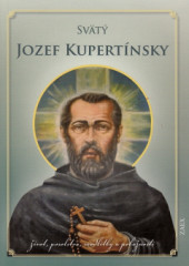 Svt Jozef Kupertnsky