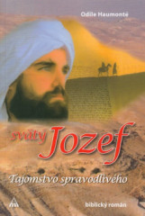 Sv�t� Jozef - m.v. / L�� (2. vydanie)