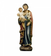 Svätý Jozef (PB10153) - 8 cm