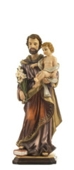 Sv�t� Jozef (PB5775B) - 20 cm