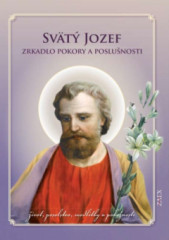 Sv�t� Jozef - Zrkadlo pokory a poslu�nosti