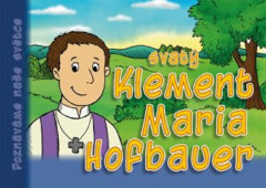 Svatý Klement Maria Hofbauer