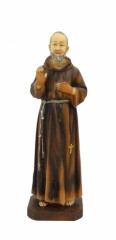 Svätý Páter Pio (1369) - 23 cm