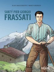 Svat� Pier Giorgio Frassati