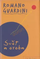 Svt a osoba