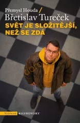 Svt je sloitj, ne se zd