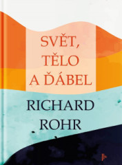 Sv�t, t�lo a ��bel